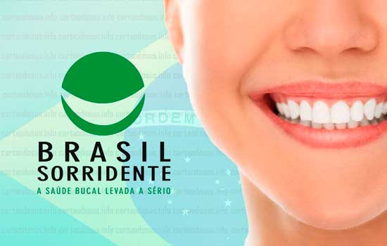 projeto brasil sorridente