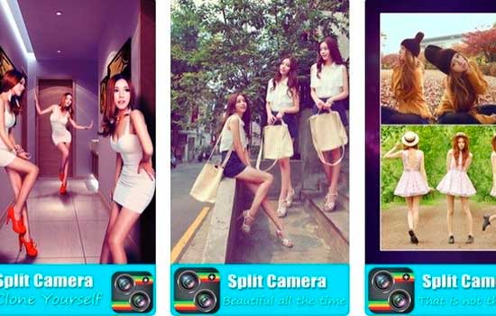 duplicar pessoa na foto