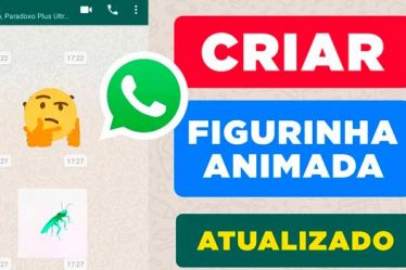figurinha whatsapp