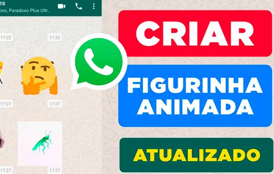 figurinha whatsapp