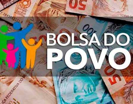 Bolsa do povo