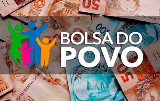 Bolsa do povo