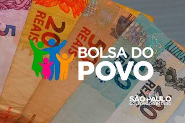 bolsa do povo