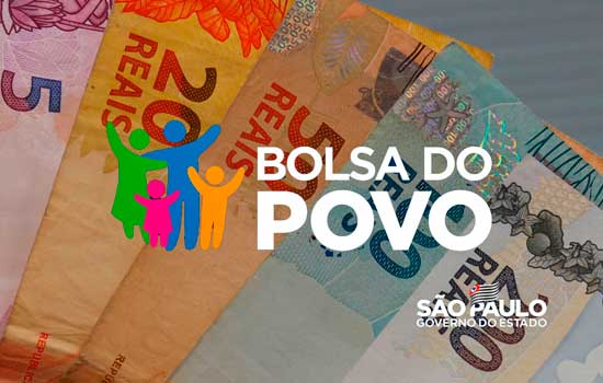 bolsa do povo
