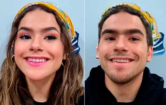 trocar de gênero na foto