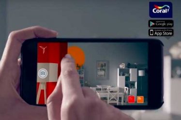 trocar cor da parede