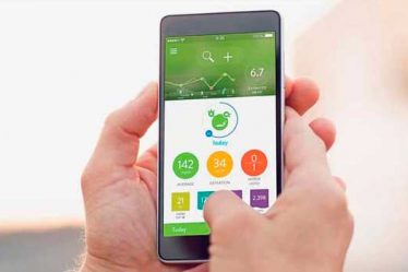 medir glicose pelo celular