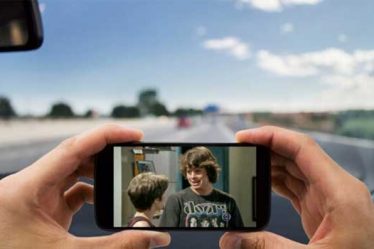 assistir novela pelo celular