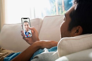 médico grátis pelo celular