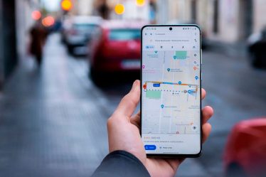 usar gps sem internet