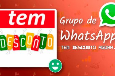 receber promoções pelo whatsapp