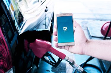 aplicativos de desconto na gasolina