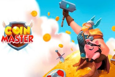 ganhar giros infinitos no coin master