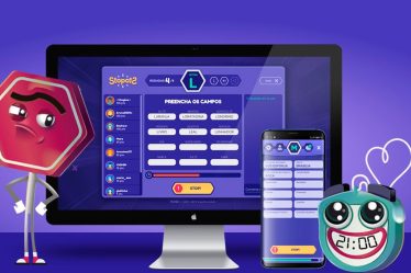 jogar stop pelo celular