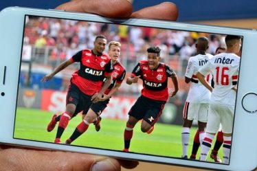 assistir futebol grátis