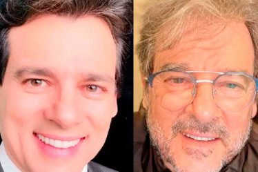 envelhecer pessoas nas fotos