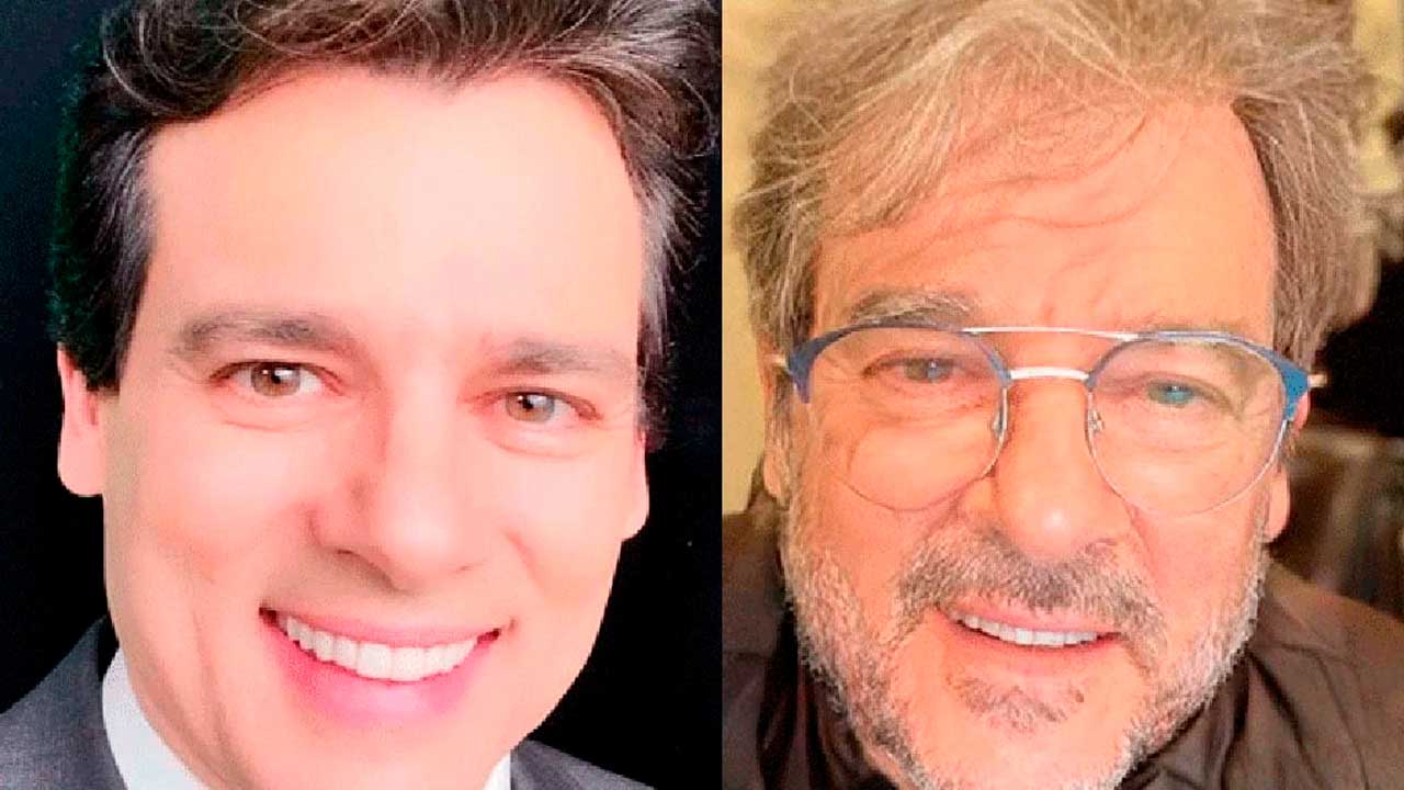 envelhecer pessoas nas fotos