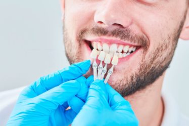 tratamento dentário grátis