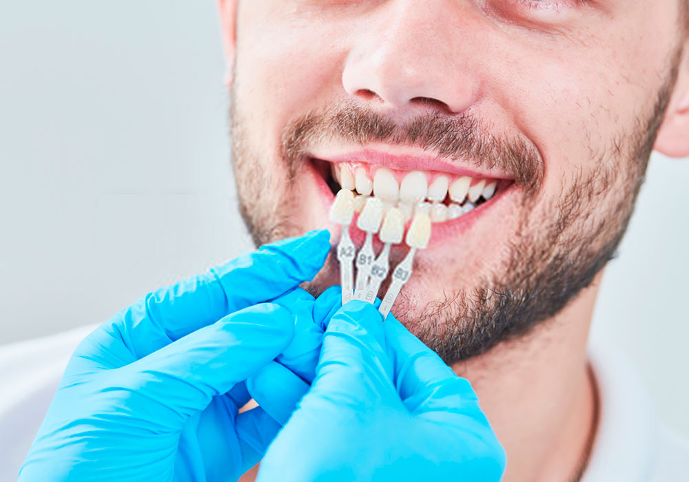 tratamento dentário grátis