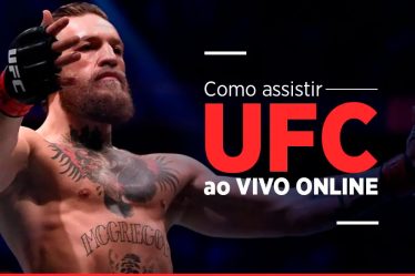assistir ufc grátis