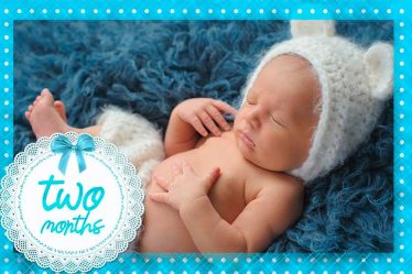 editar fotos de bebê