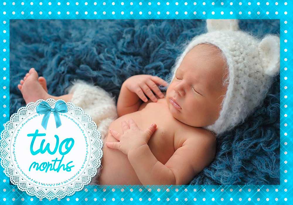 editar fotos de bebê