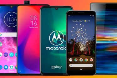 melhores celulares para comprar