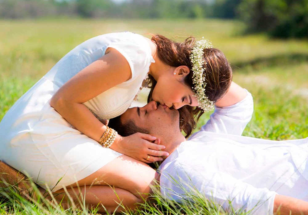 editar fotos de pré wedding