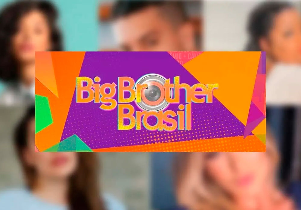 assistir BBB 22 grátis no celular