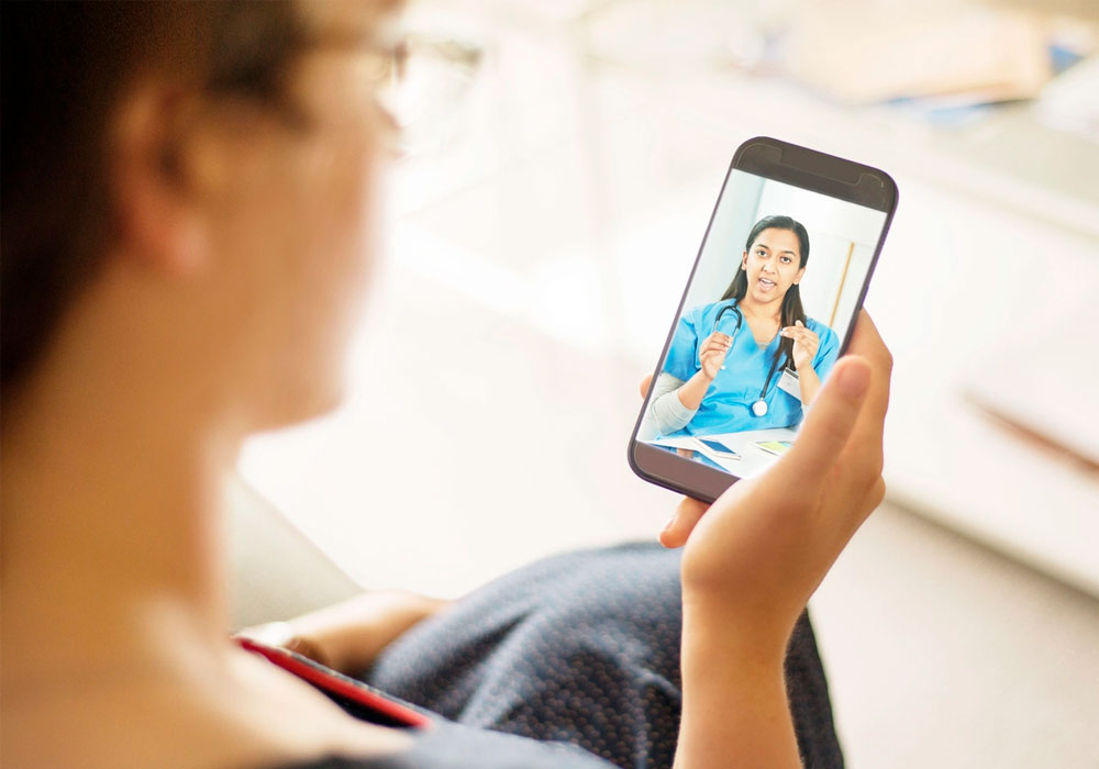 consulta médica grátis