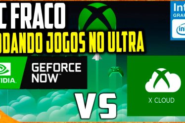 pc fraco rodando jogos no ultra