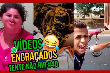 assistir vídeo engraçado