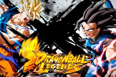 game dragon ball no celular