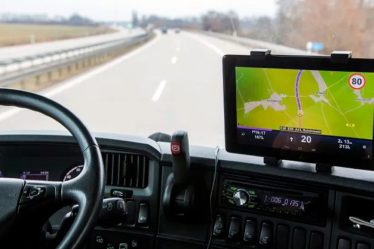 gps de caminhão para usar sem internet