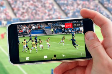 Melhores aplicativos para assistir futebol grátis no celular