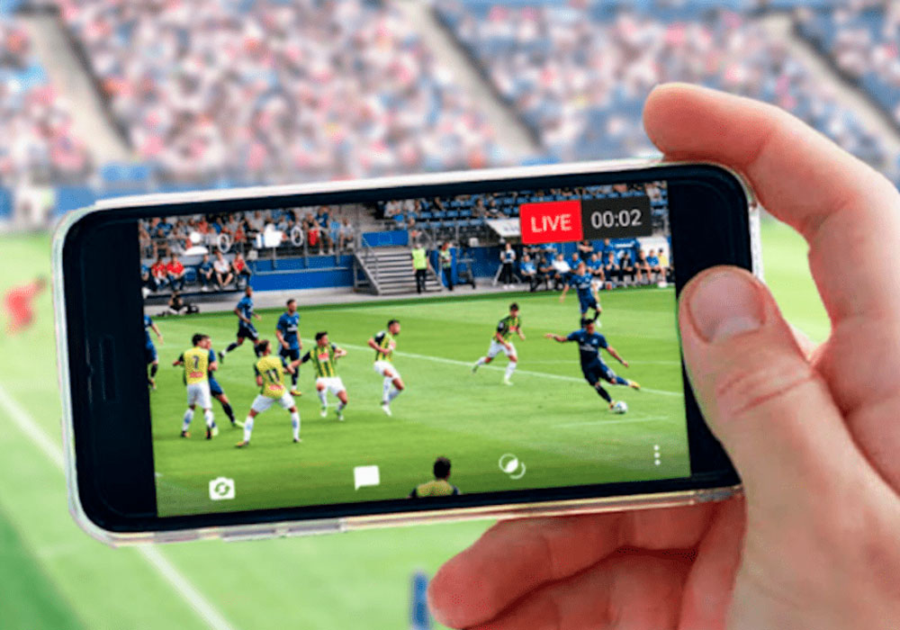 Melhores aplicativos para assistir futebol grátis no celular