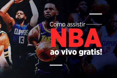 Aplicativos para assistir NBA ao vivo no celular