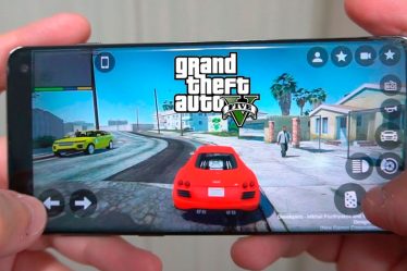 Como jogar GTA RP grátis no celular