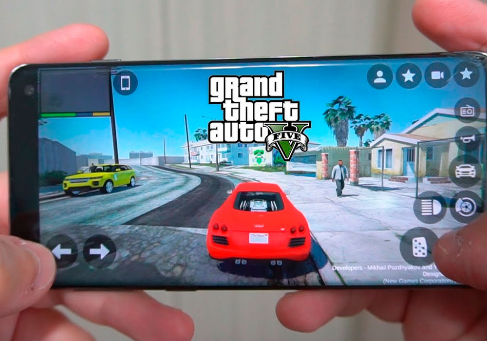 GTA RP Online no Celular Android 2022, GTA SAMP Multiplayer Brasil #b, como baixar gta rp no celular