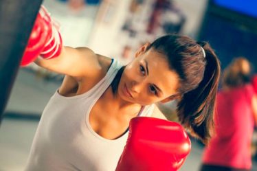 Aplicativos para aprender boxe sozinho em casa