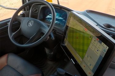 Aplicativos de GPS para caminhão sem Internet