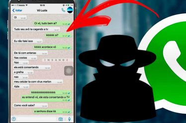 Melhores aplicativos para espionar celular