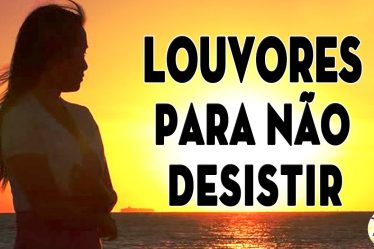 ouvir os melhores louvores no seu celular