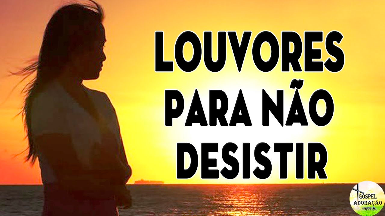 ouvir os melhores louvores no seu celular