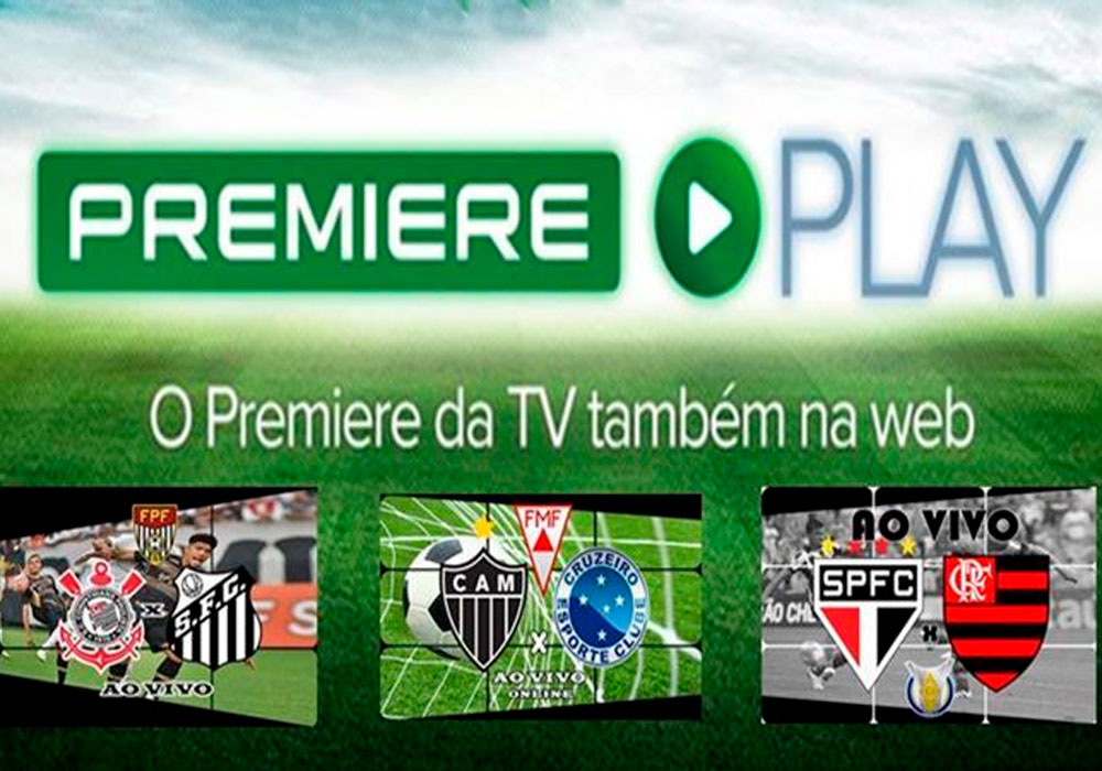 Futebol ao vivo na tv online gratis