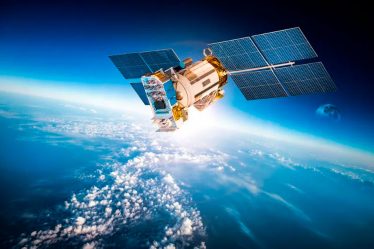 Aplicativo com imagem de satélite grátis