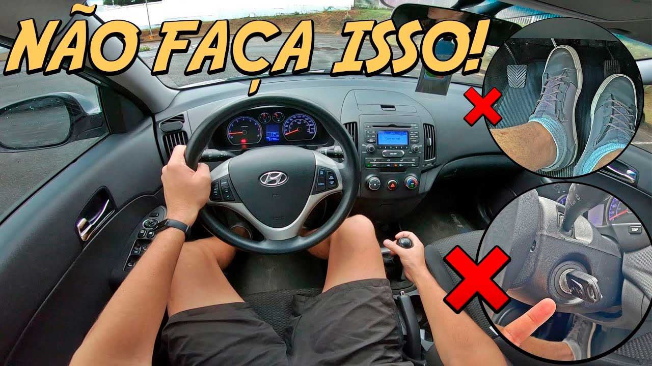 Aplicativos para aprender a dirigir