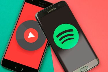 ouvir música sem internet