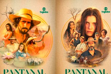 assistir novela pantanal grátis