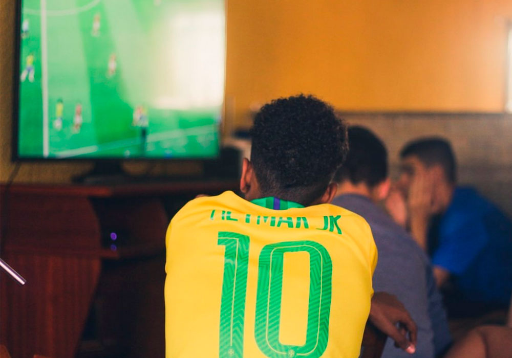 Brasileirão 2022: Como assistir futebol ao vivo grátis no celular